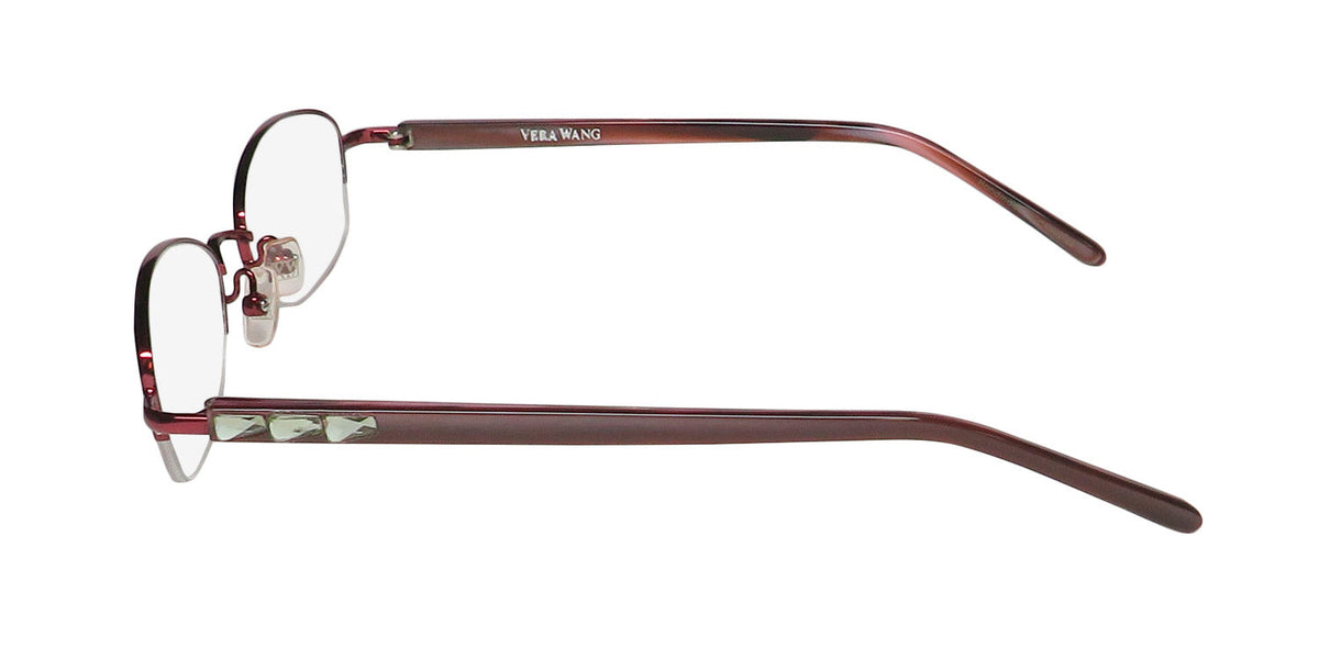 Vera Wang Luxe Bellatrix Eyeglasses