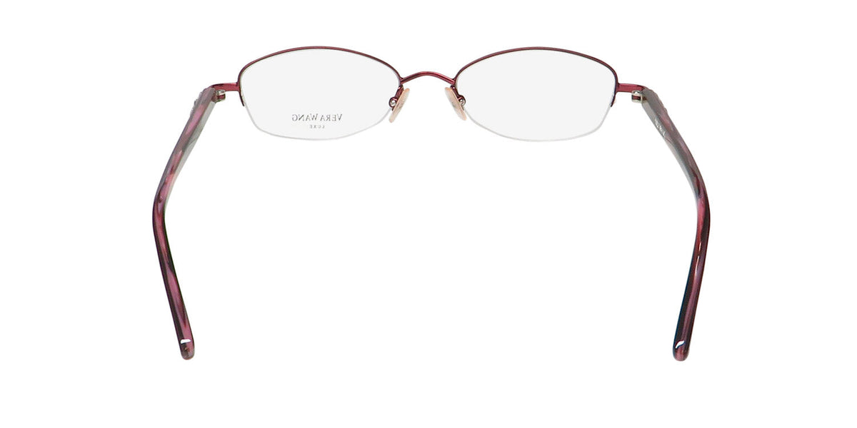 Vera Wang Luxe Bellatrix Eyeglasses