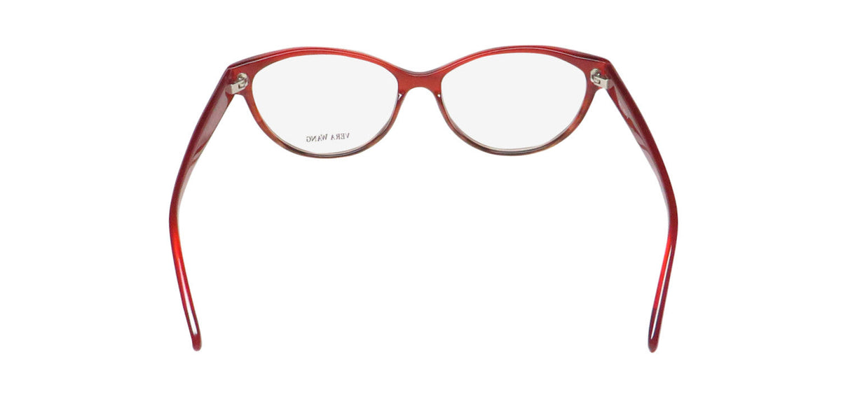 Vera Wang Luxe Isolde Eyeglasses