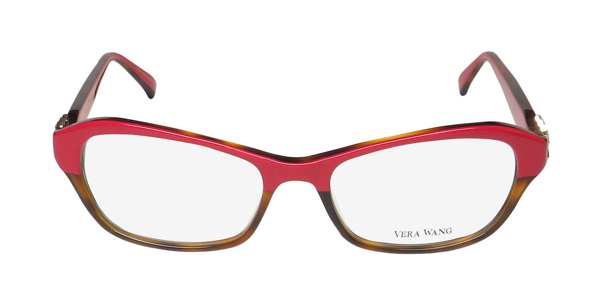 Vera Wang V338 Eyeglasses