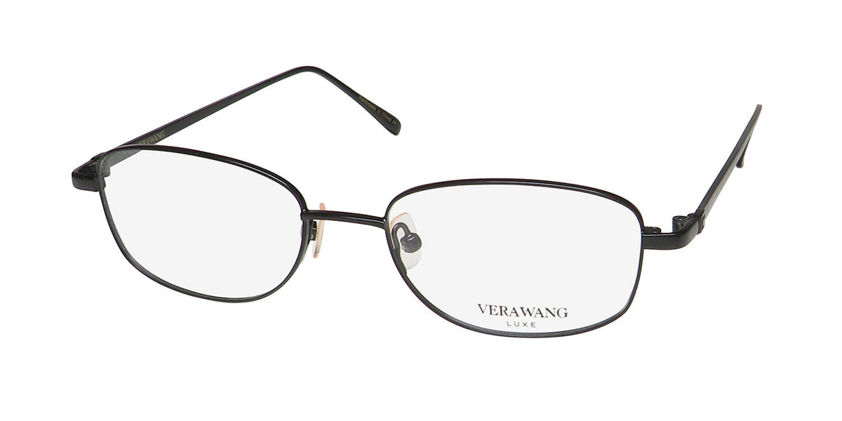 Vera Wang Luxe Pomponia Eyeglasses