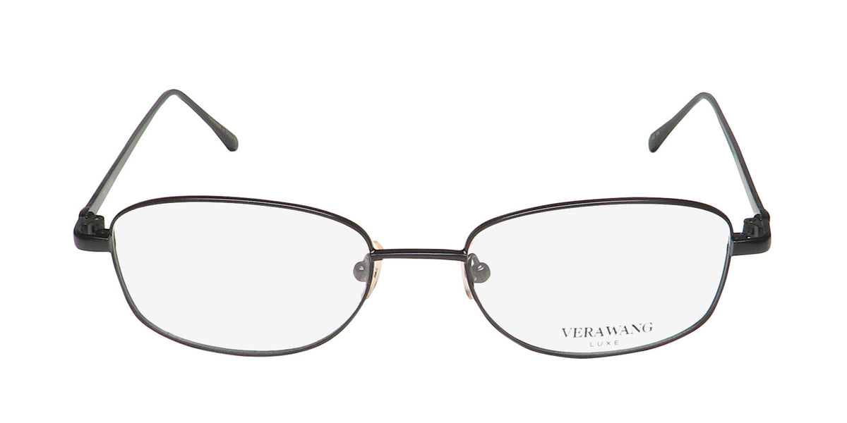 Vera Wang Luxe Pomponia Eyeglasses