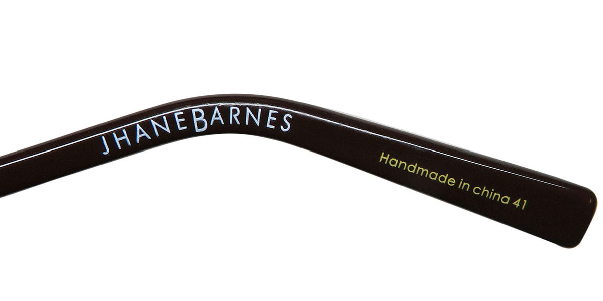 Jhane Barnes Axiom Eyeglasses