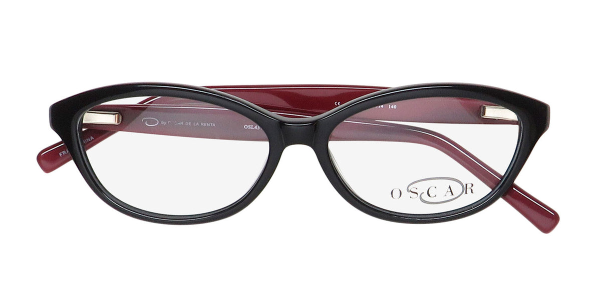 Oscar de la Renta Osl 437 Eyeglasses