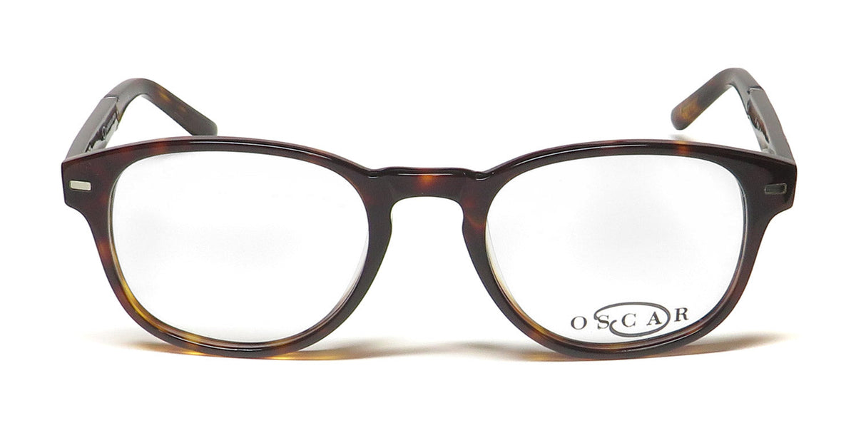 Oscar de la Renta Osm 833 Eyeglasses