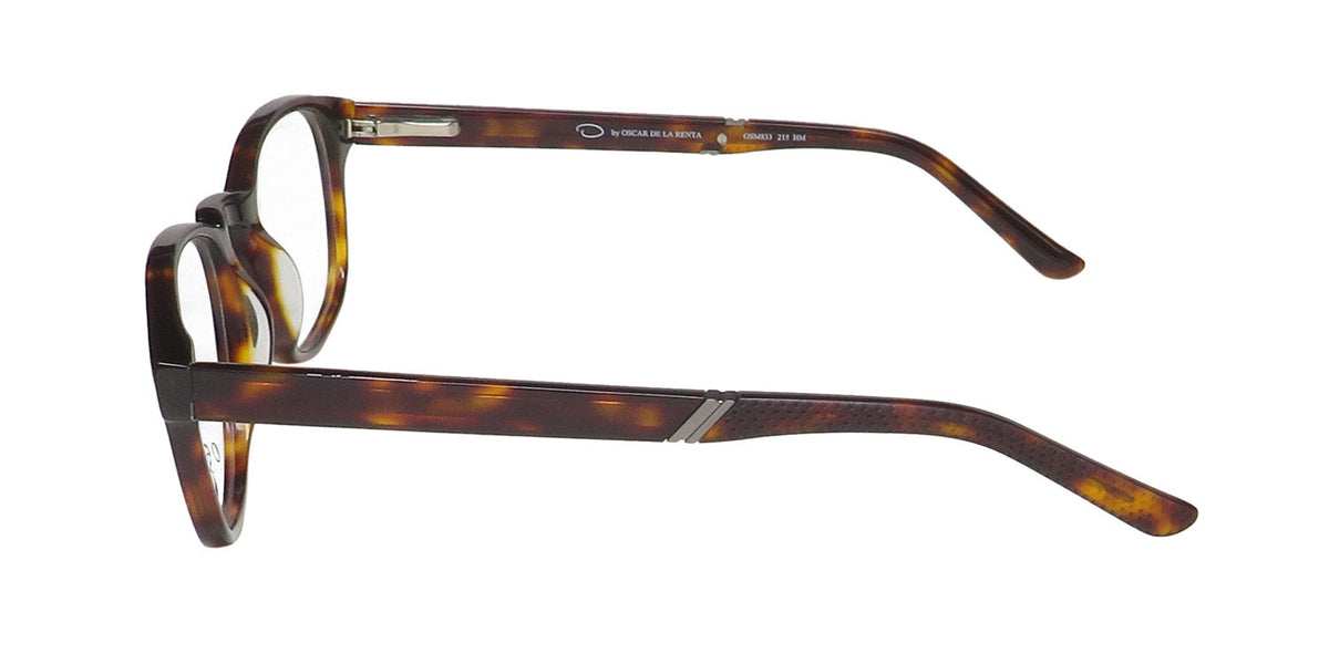 Oscar de la Renta Osm 833 Eyeglasses