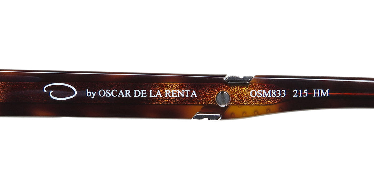 Oscar de la Renta Osm 833 Eyeglasses