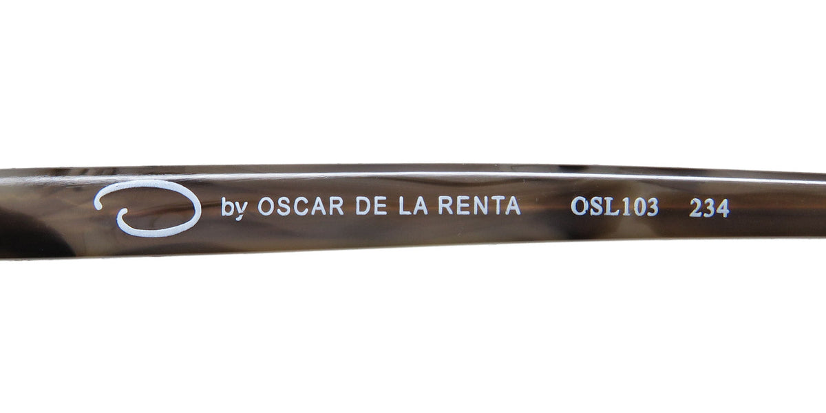Oscar de la Renta Osl 103 Eyeglasses