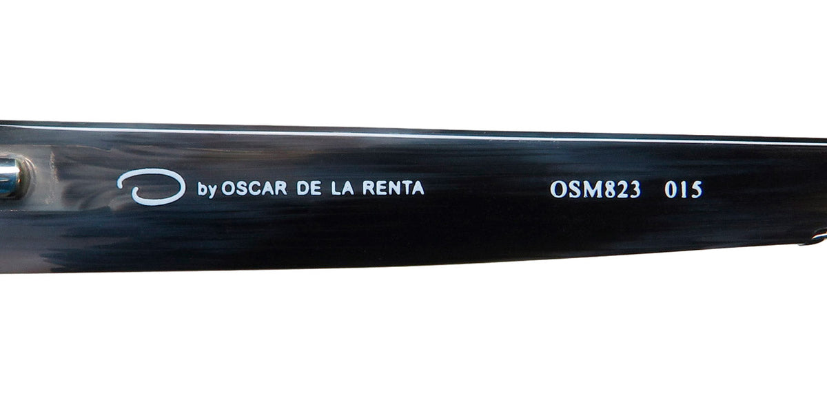 Oscar de la Renta Osm 823 Eyeglasses