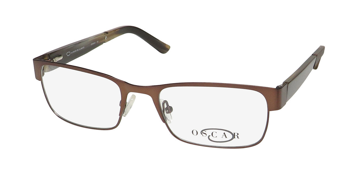 Oscar de la Renta Osm 823 Eyeglasses