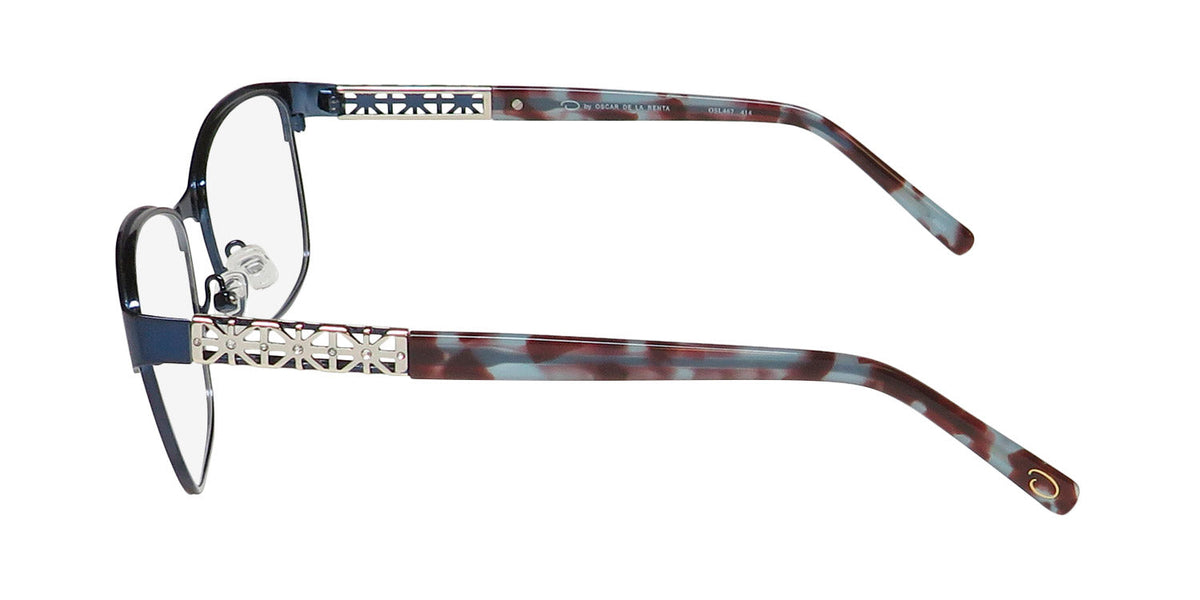 Oscar de la Renta Osl 467 Eyeglasses