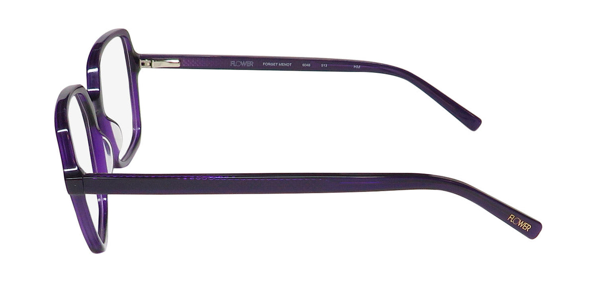 Flower 6046 Forget Menot Eyeglasses