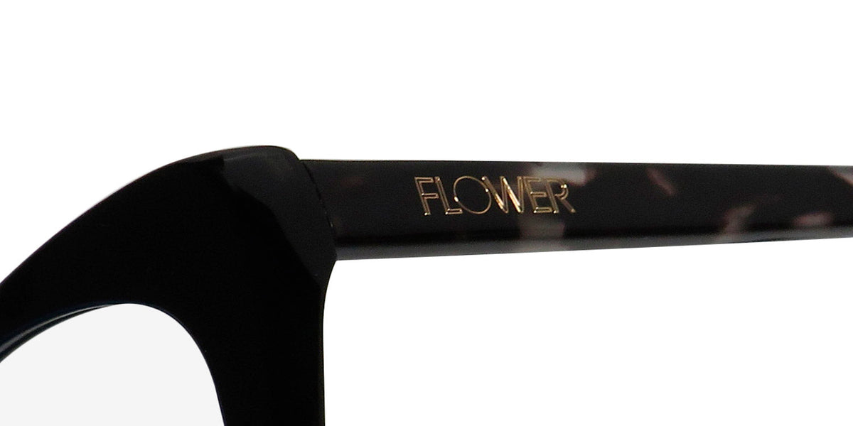 Flower 6045 Daffodil Eyeglasses