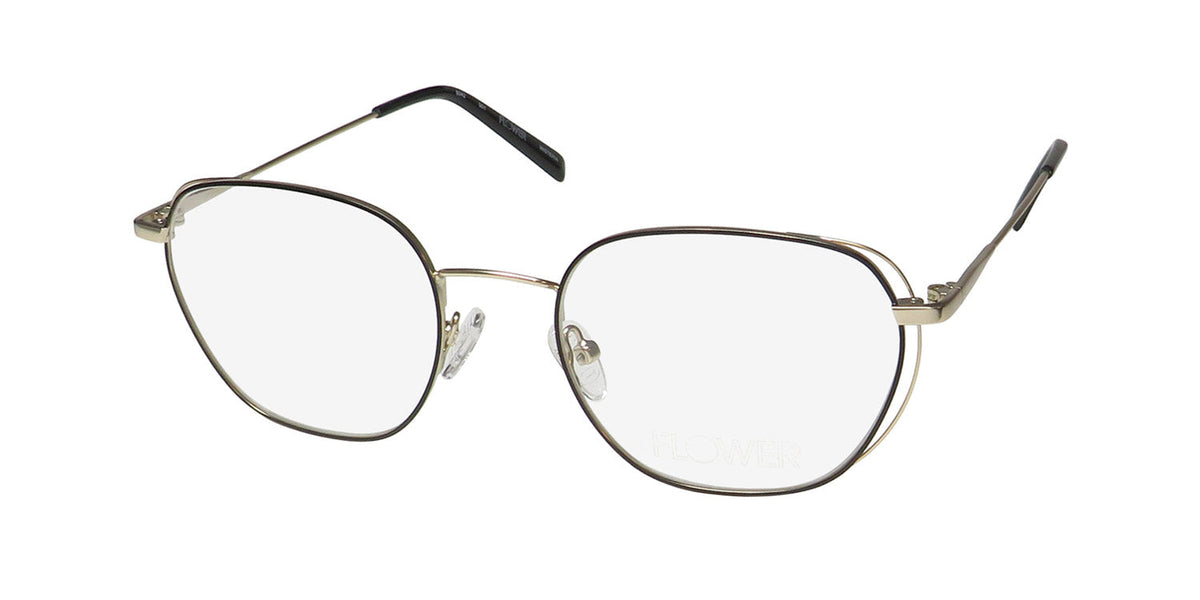 Flower 6042 Wisteria Eyeglasses