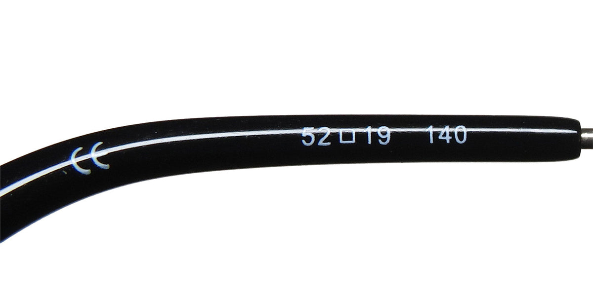 Flower 6042 Wisteria Eyeglasses