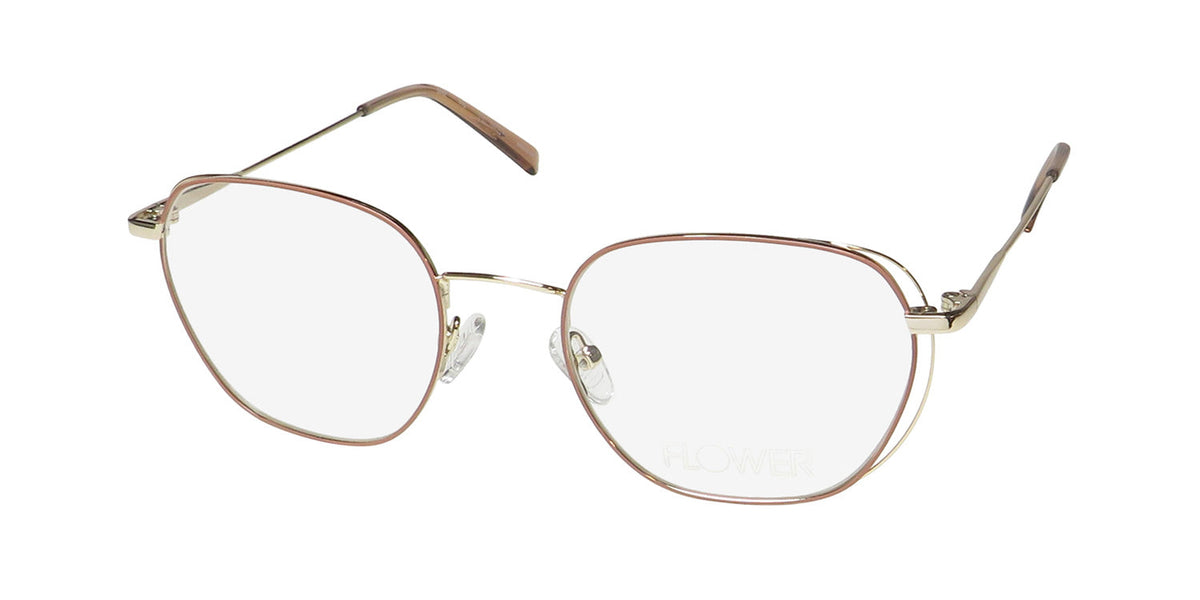 Flower 6042 Wisteria Eyeglasses