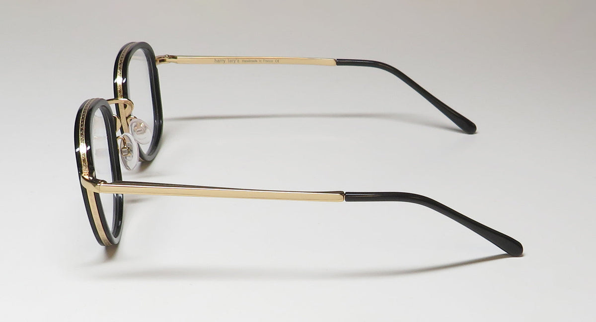 Harry Lary's Comfy Eyeglasses