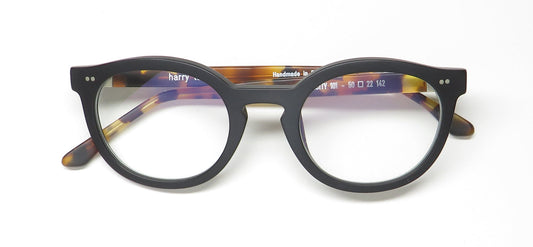 Harry Lary's Audacity Eyeglasses
