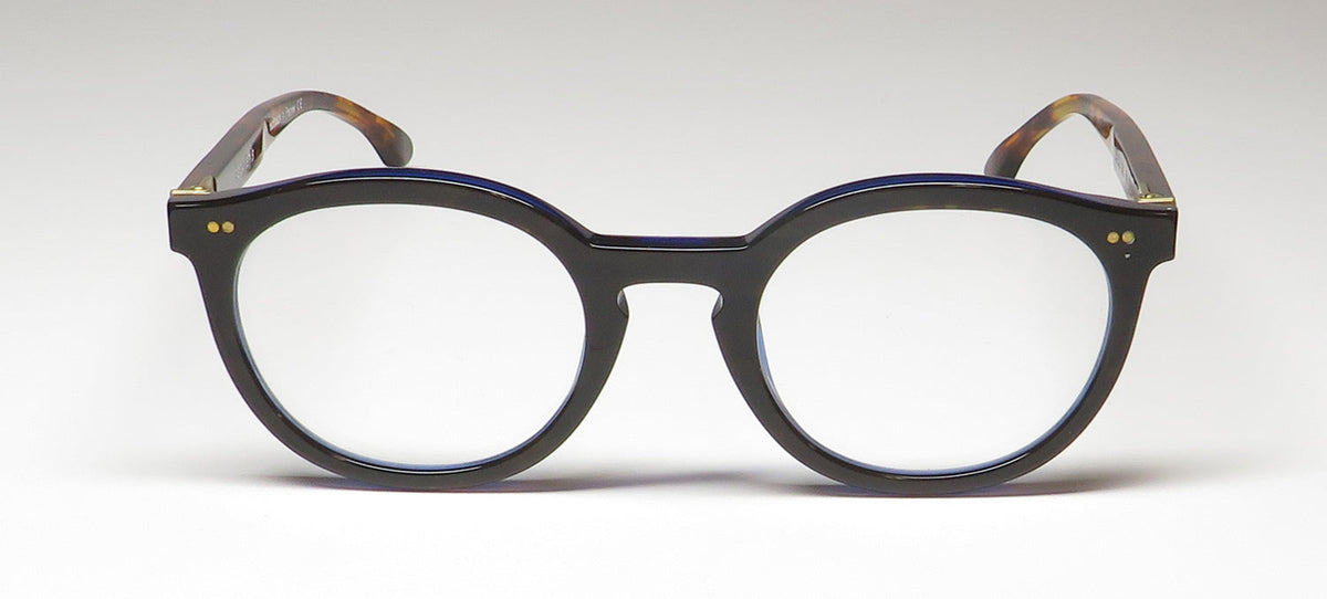 Harry Lary's Audacity Eyeglasses