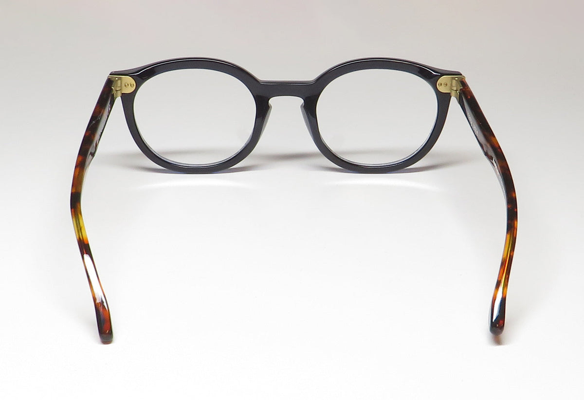 Harry Lary's Audacity Eyeglasses