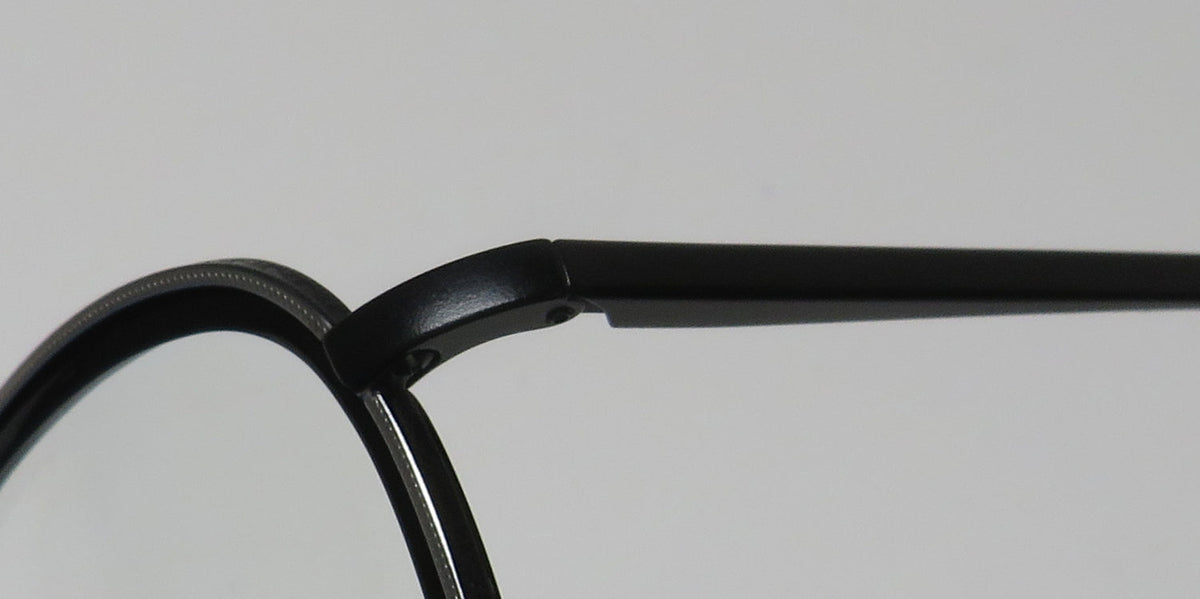 Harry Lary's Electrony Eyeglasses
