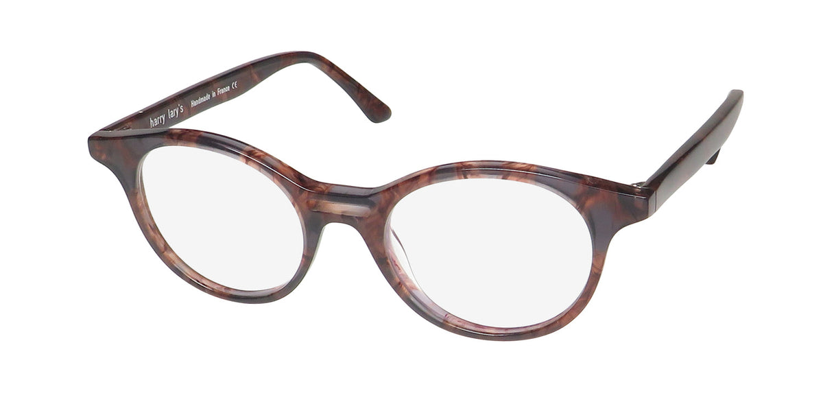 Harry Lary's Affecty Eyeglasses