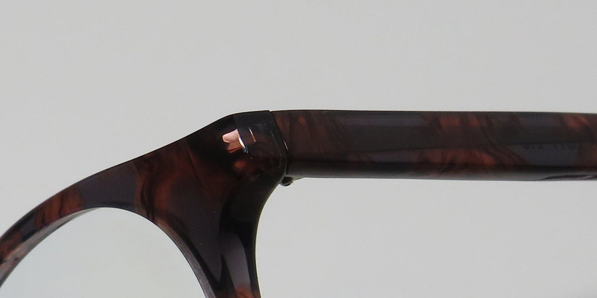 Harry Lary's Affecty Eyeglasses