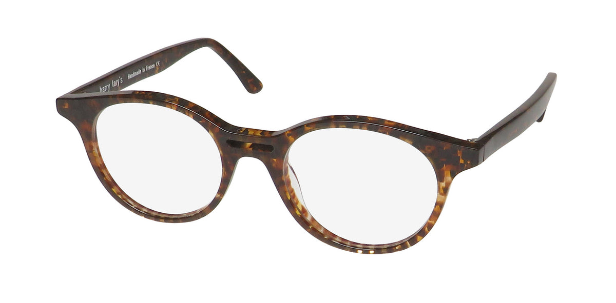 Harry Lary's Affecty Eyeglasses