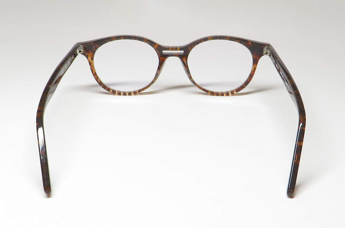 Harry Lary's Affecty Eyeglasses