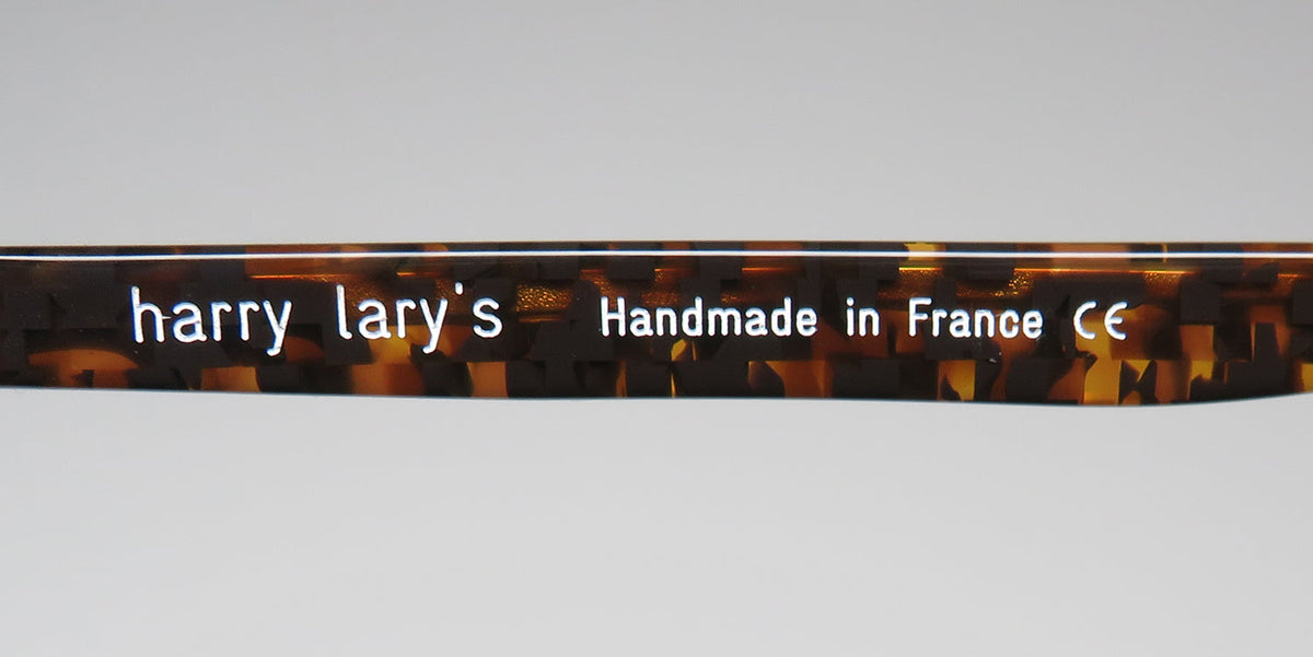 Harry Lary's Affecty Eyeglasses
