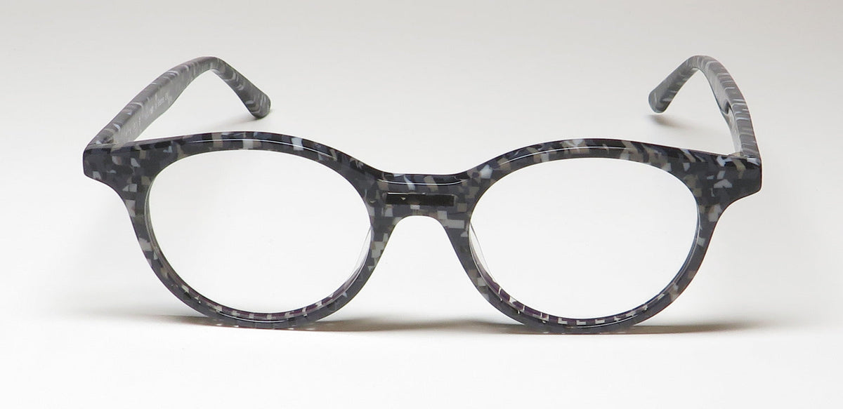 Harry Lary's Affecty Eyeglasses
