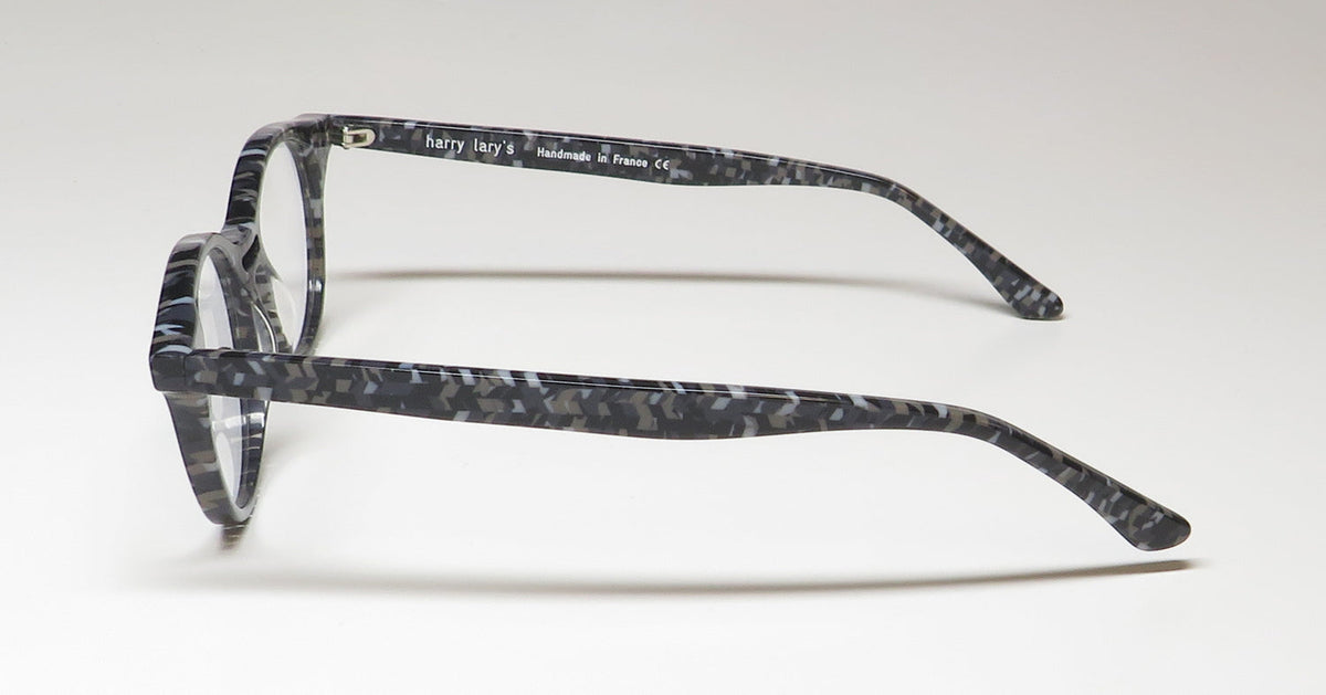 Harry Lary's Affecty Eyeglasses