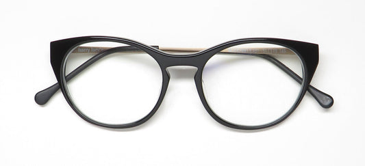 Harry Lary's Modernity Eyeglasses