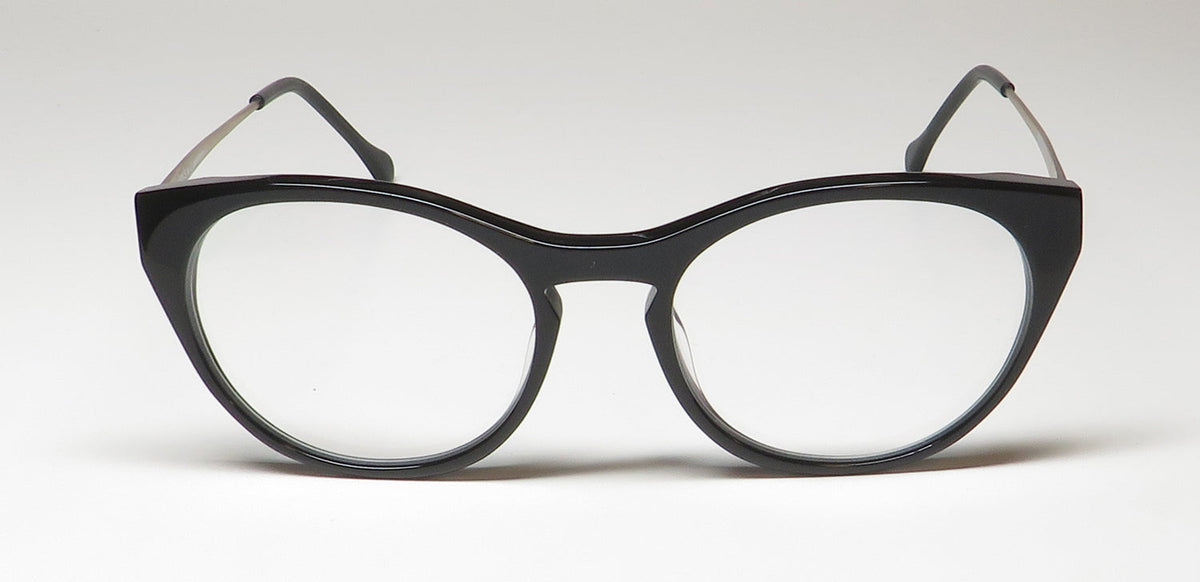 Harry Lary's Modernity Eyeglasses