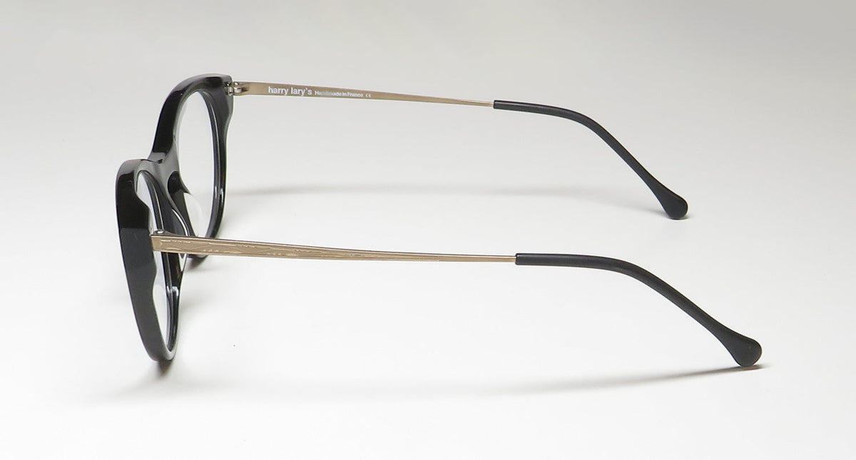 Harry Lary's Modernity Eyeglasses
