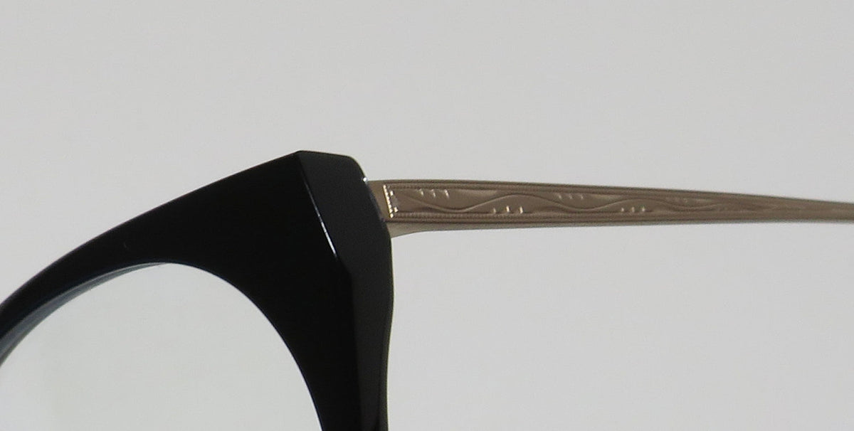Harry Lary's Modernity Eyeglasses
