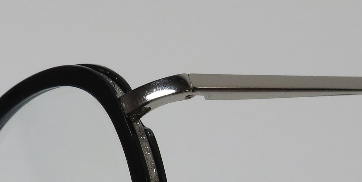 Harry Lary's Athlety Eyeglasses