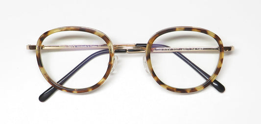 Harry Lary's Athlety Eyeglasses