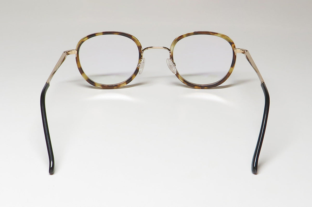 Harry Lary's Athlety Eyeglasses