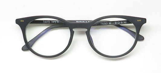 Harry Lary's Frenzy Eyeglasses