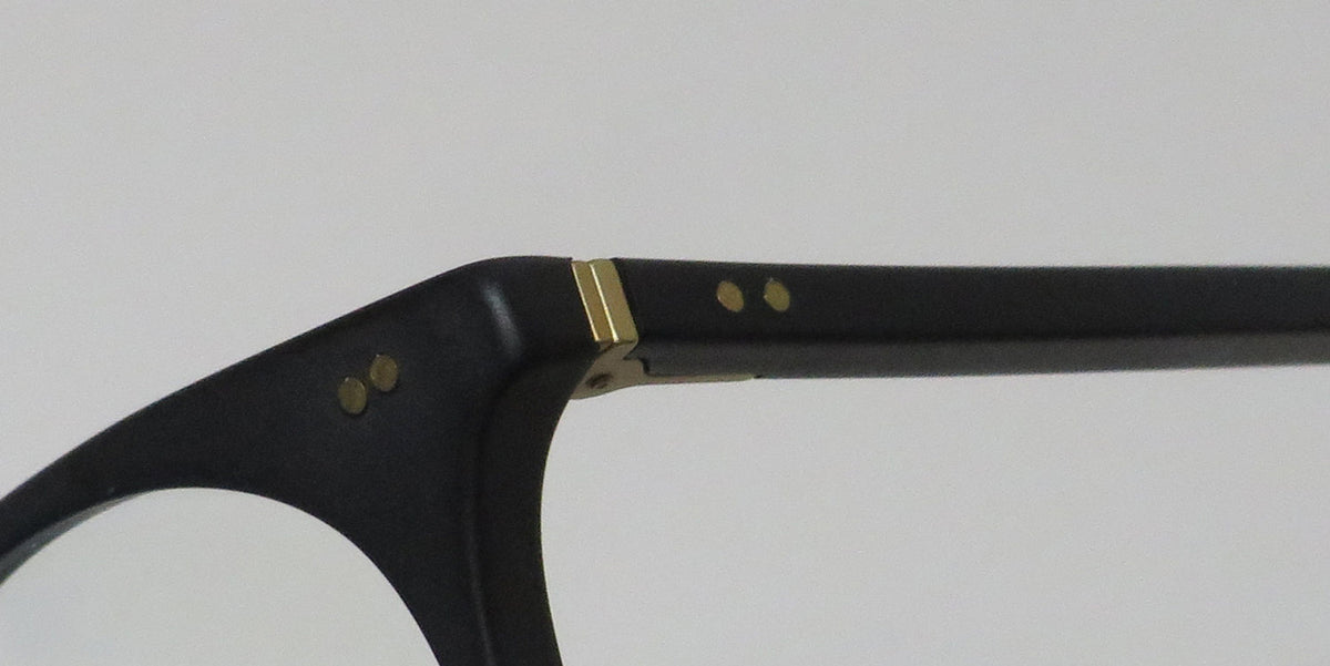 Harry Lary's Frenzy Eyeglasses