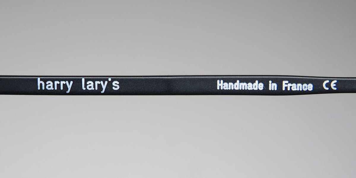 Harry Lary's Frenzy Eyeglasses