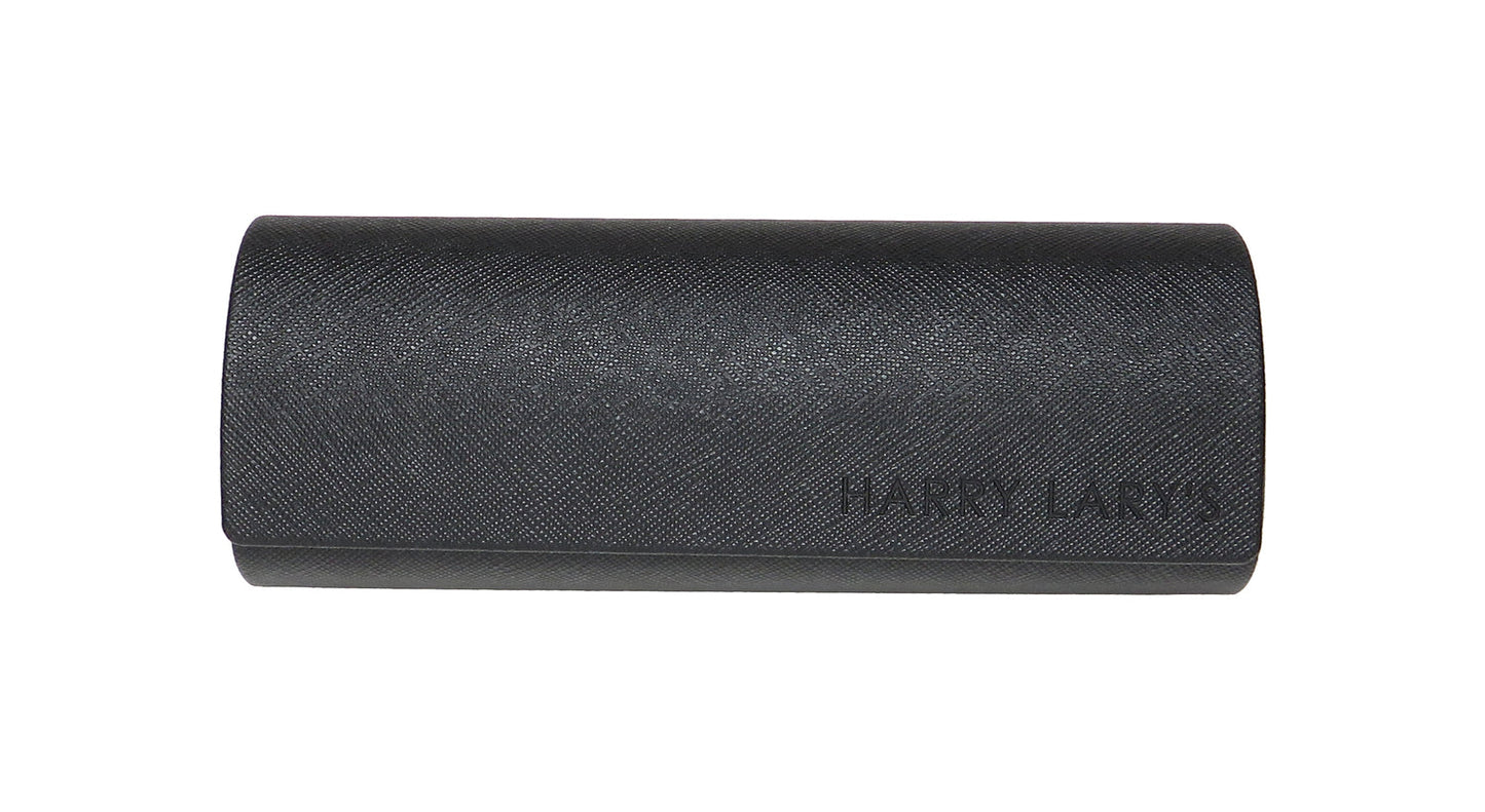 Harry Lary's Breezy Eyeglasses