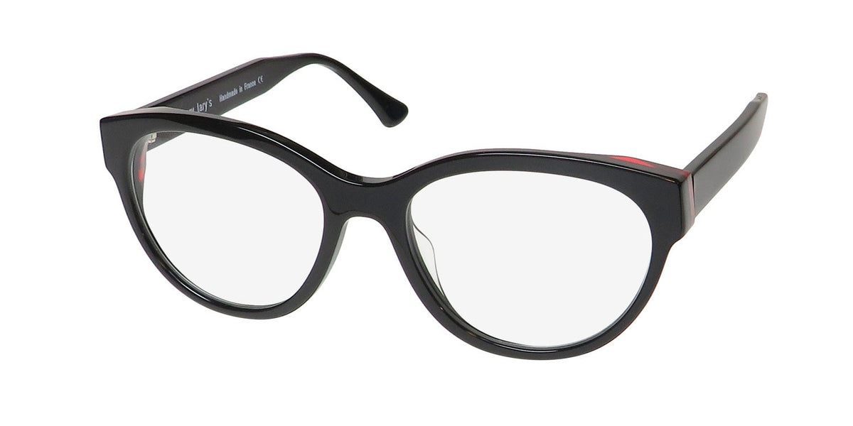 Harry Lary's Agitaty Eyeglasses