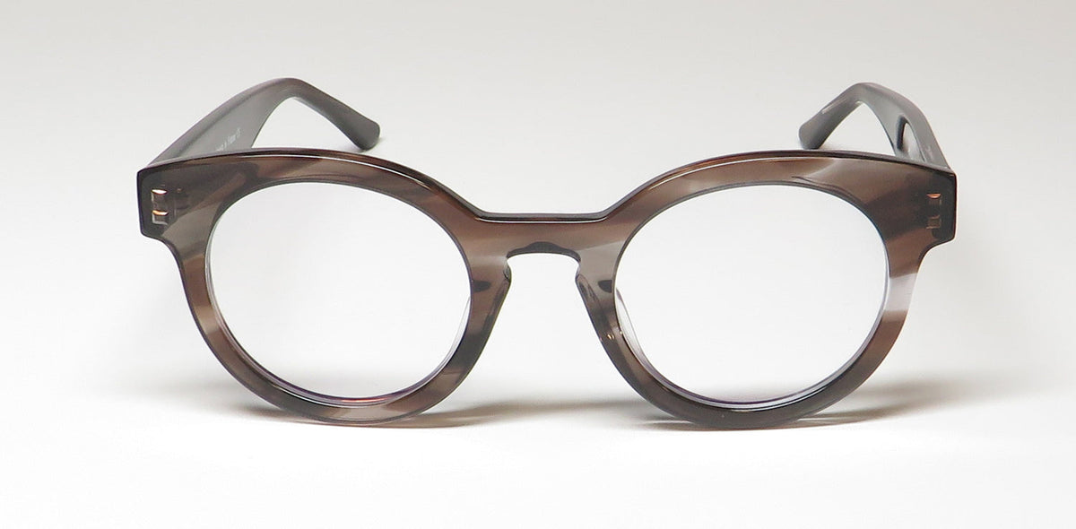 Harry Lary's Army Eyeglasses