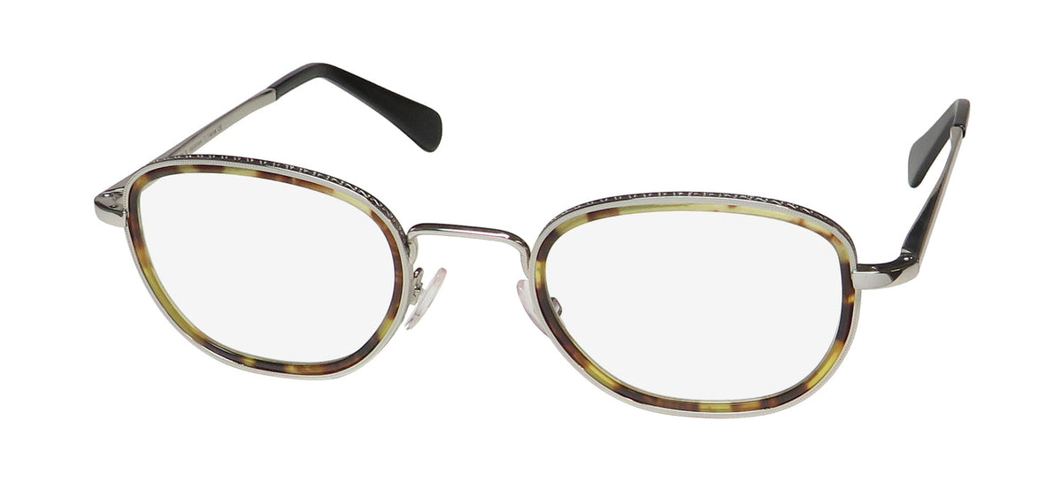 Harry Lary's Poky Eyeglasses