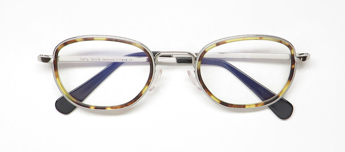Harry Lary's Poky Eyeglasses
