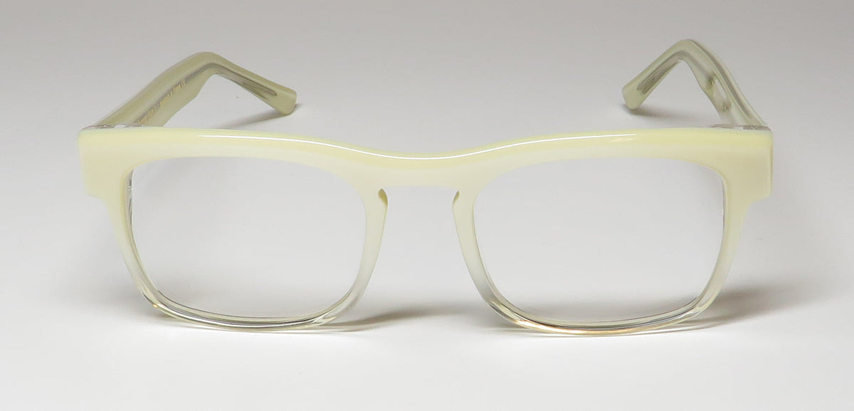 Harry Lary's Conformity Eyeglasses