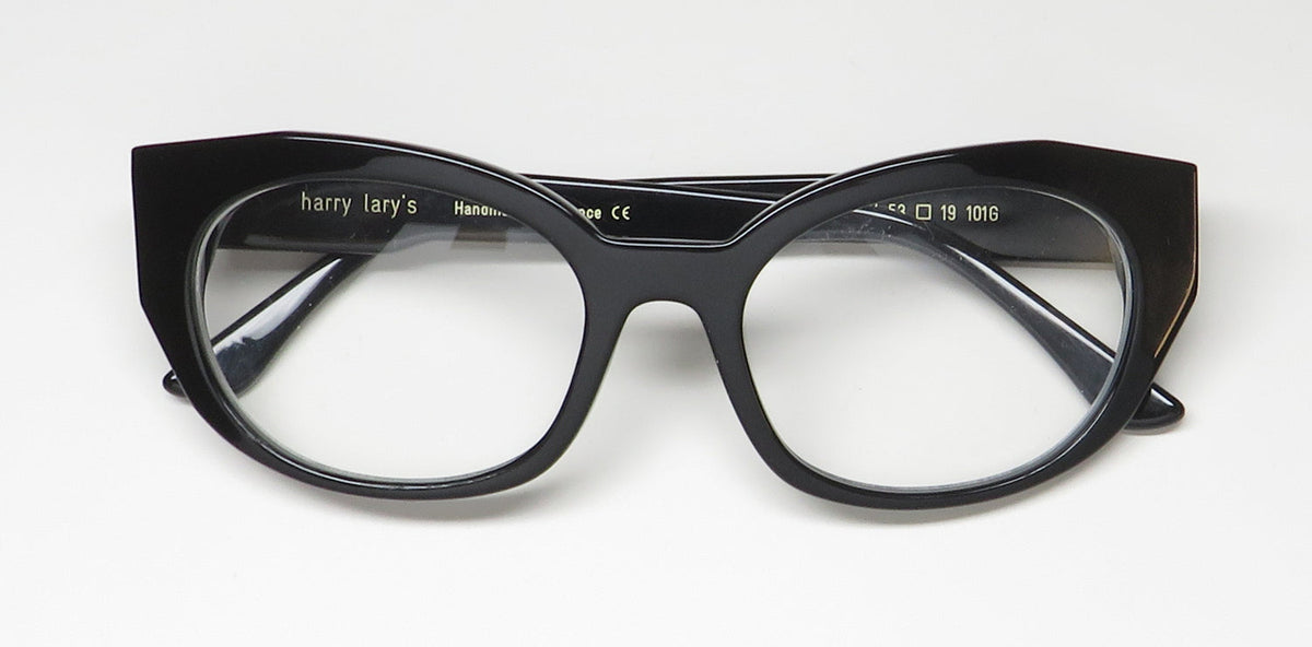 Harry Lary's Complexy Eyeglasses