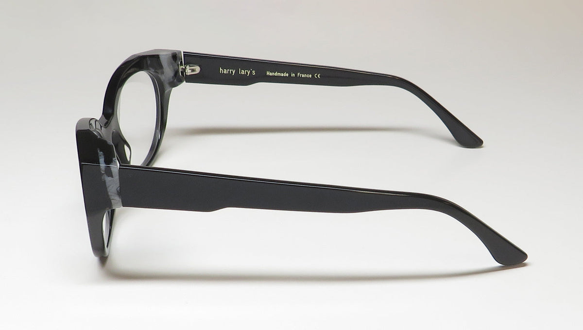 Harry Lary's Complexy Eyeglasses